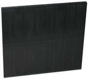 Camsorb® CF One-Inch Panels